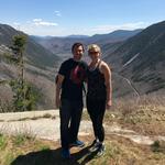 Hiking