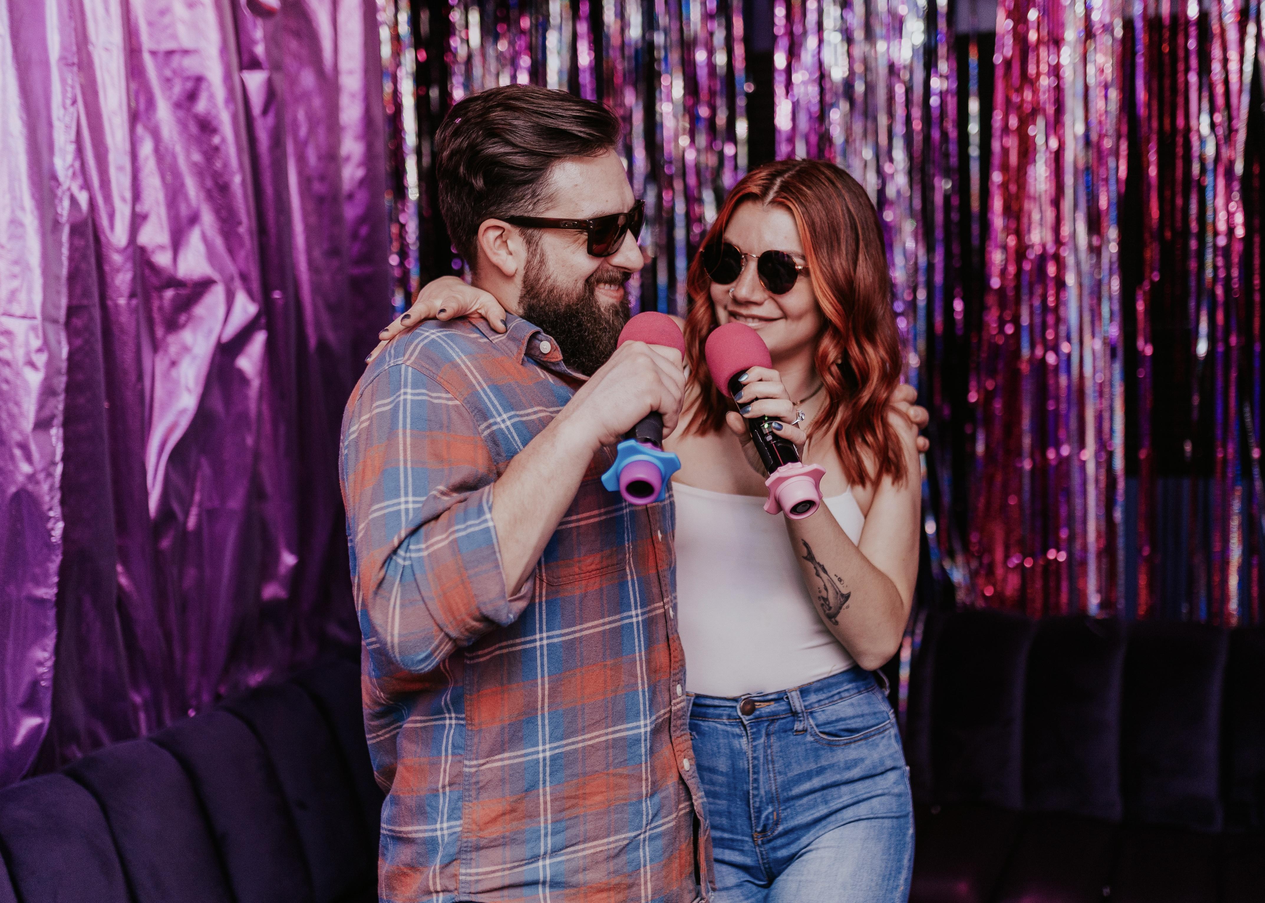 The Wedding Website of Abigail Schreiber and Bradley Beauchamp
