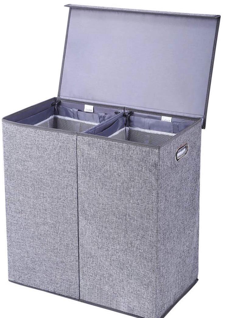 Double hamper