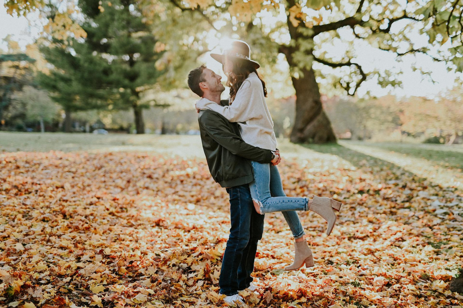 The Wedding Website of Anna Burns and Corbin Steinhaus