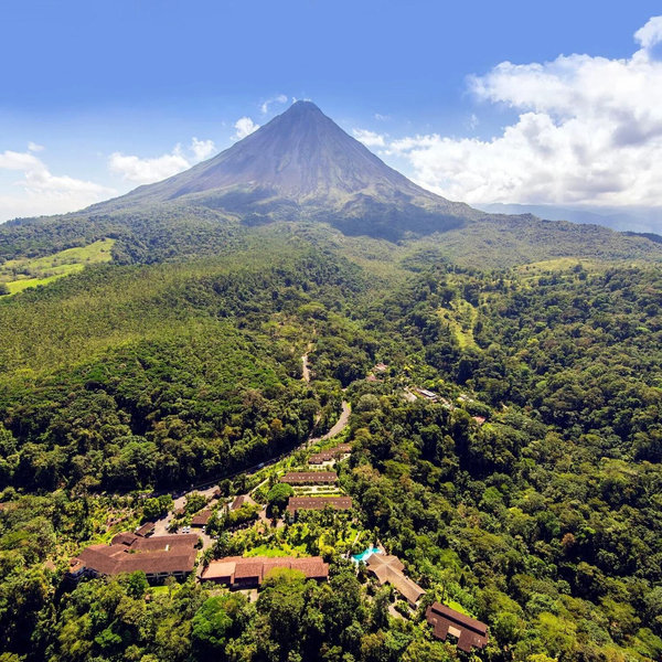 La Fortuna Honeymoon Airbnb
