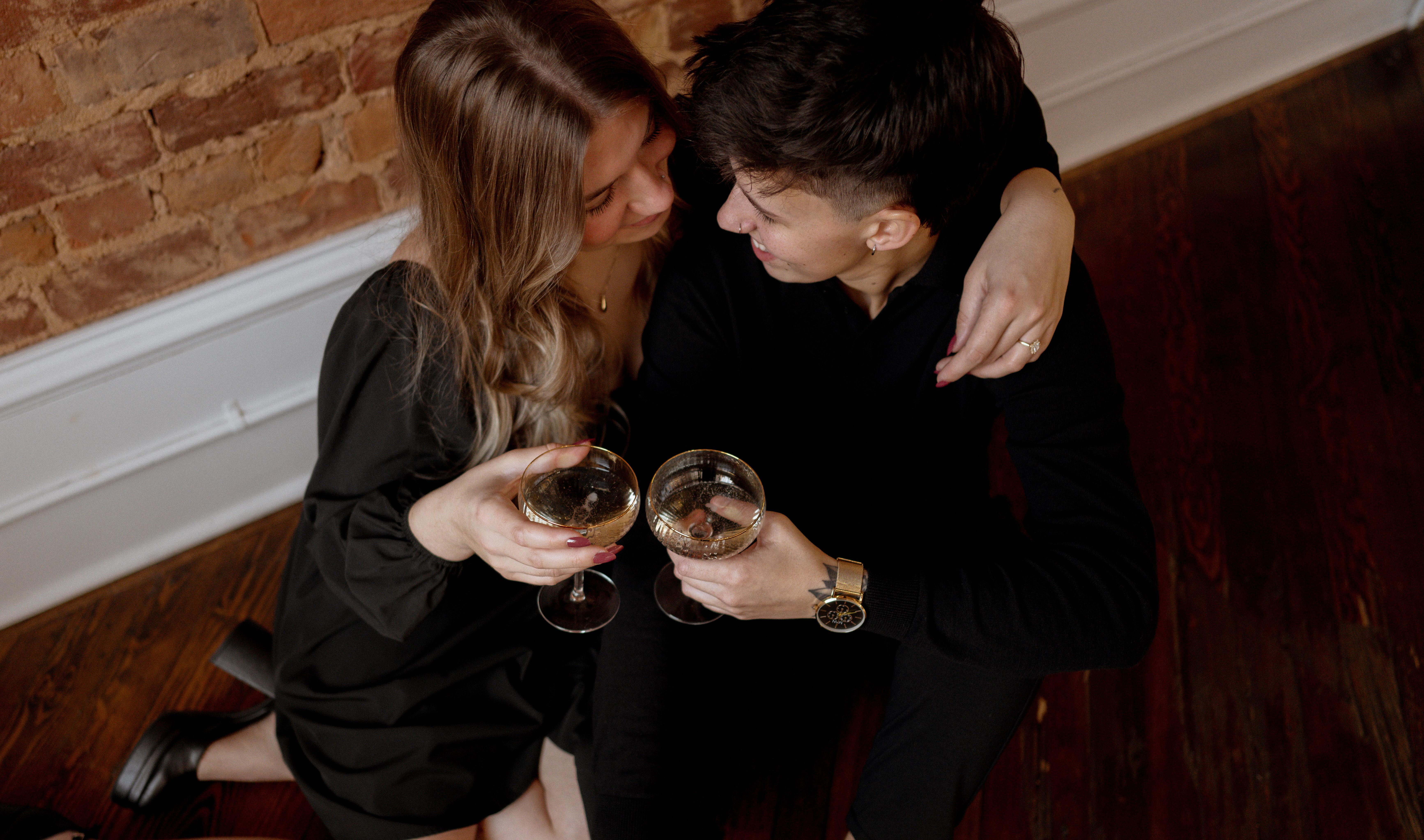 The Wedding Website of Hope Weaver and Emma Privette