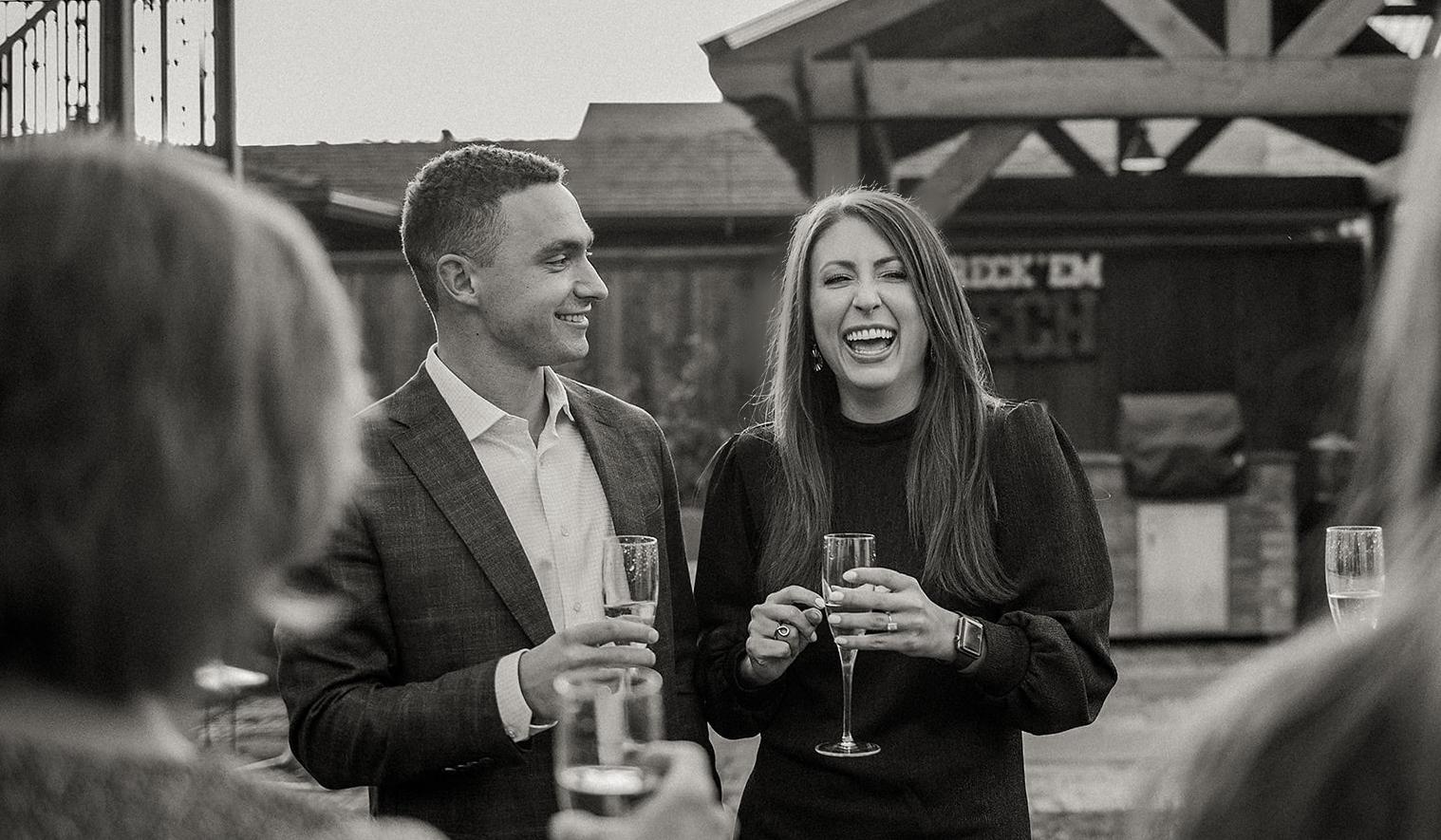 The Wedding Website of Sarah Gray and Tyler Schovanec