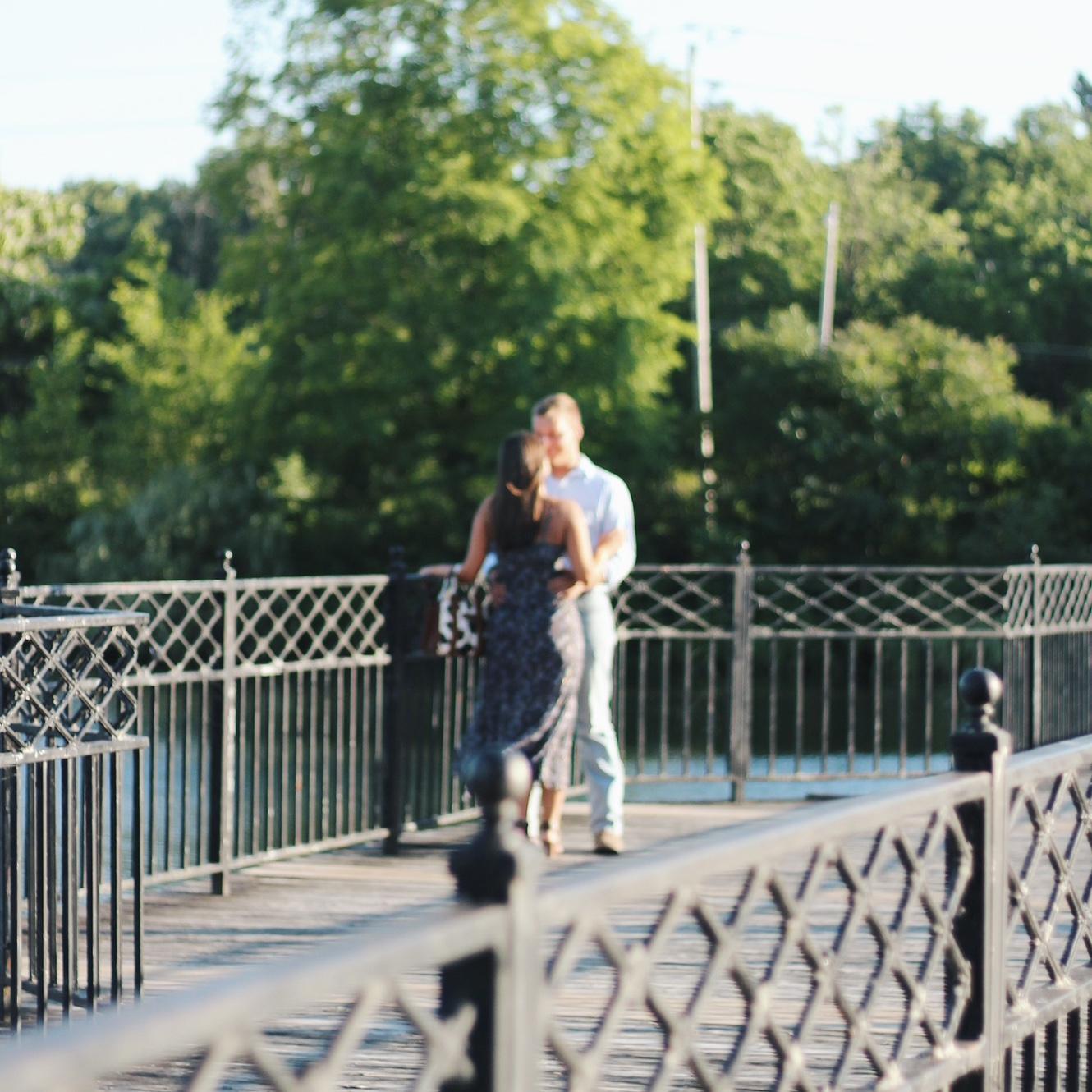 Jaden had no idea what was happening here