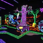 Monster Mini Golf Columbia