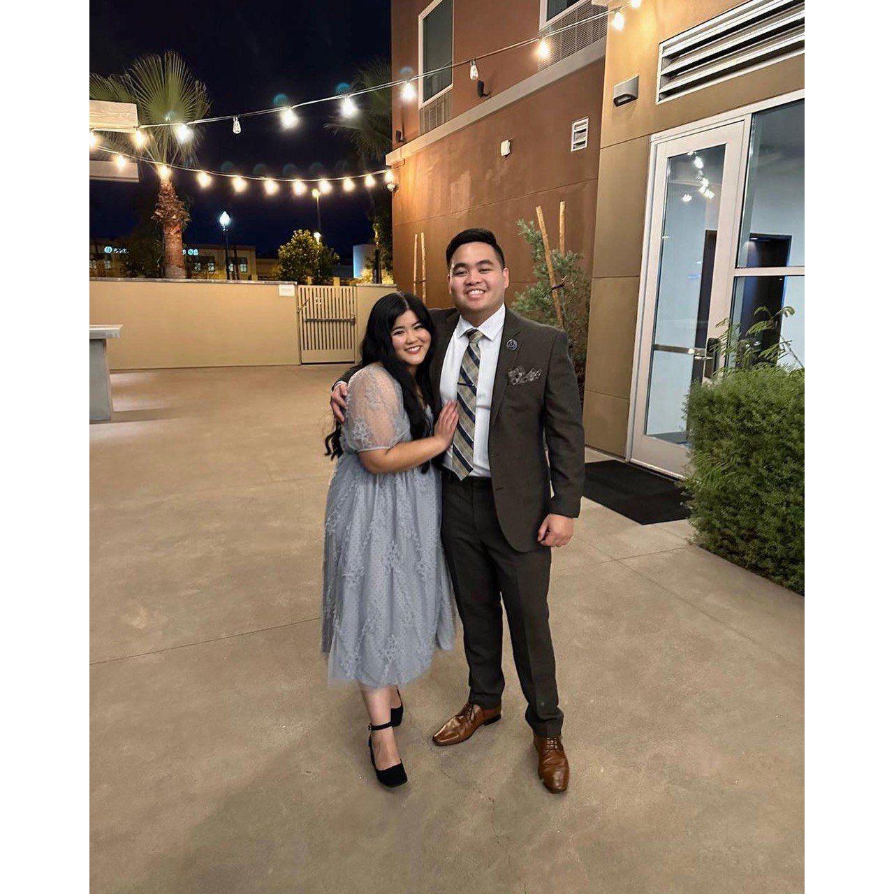 Our last KADIWA Formal in December 2022.