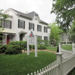 Easton | Academy Art Museum