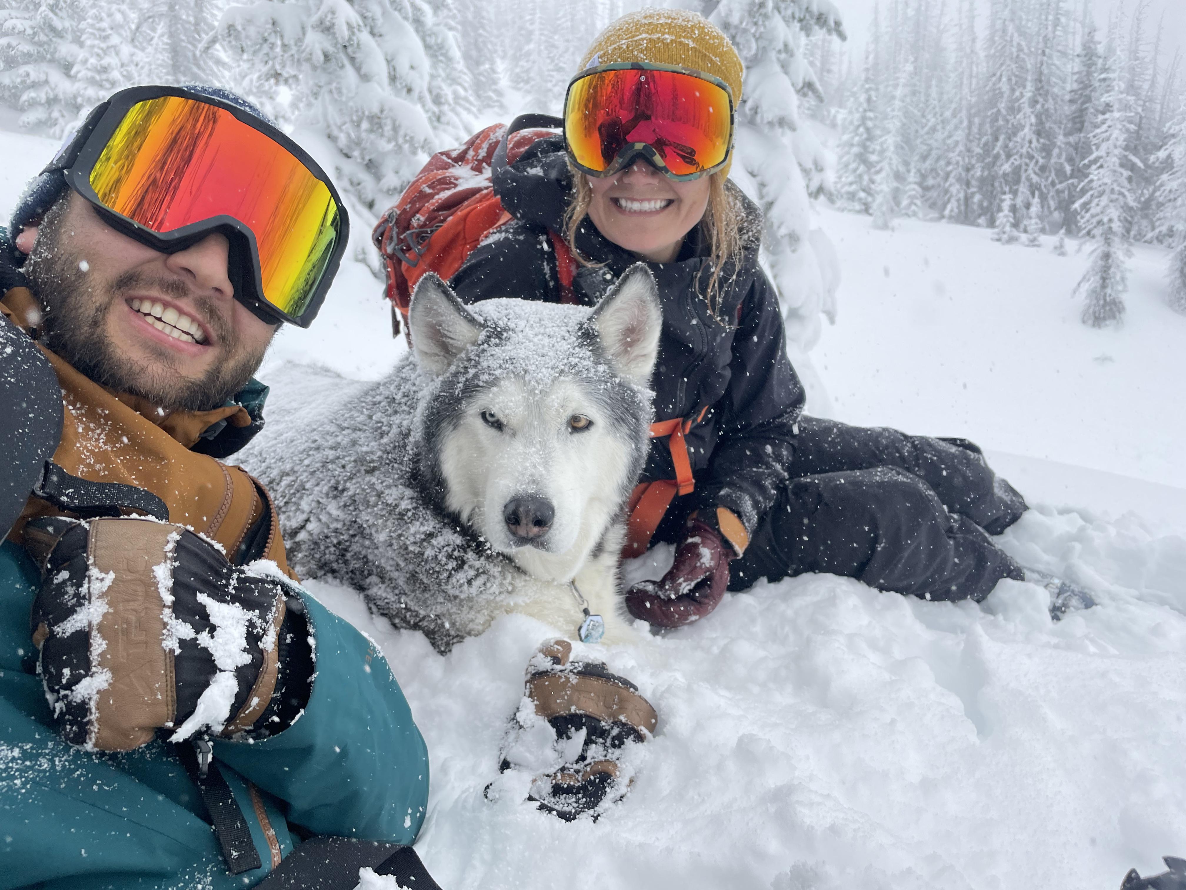 The Wedding Website of Laura Stepke and Lio DelPiccolo