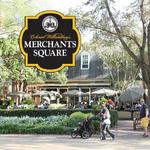 Colonial Williamsburg