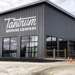 Tantrum Brewing Company