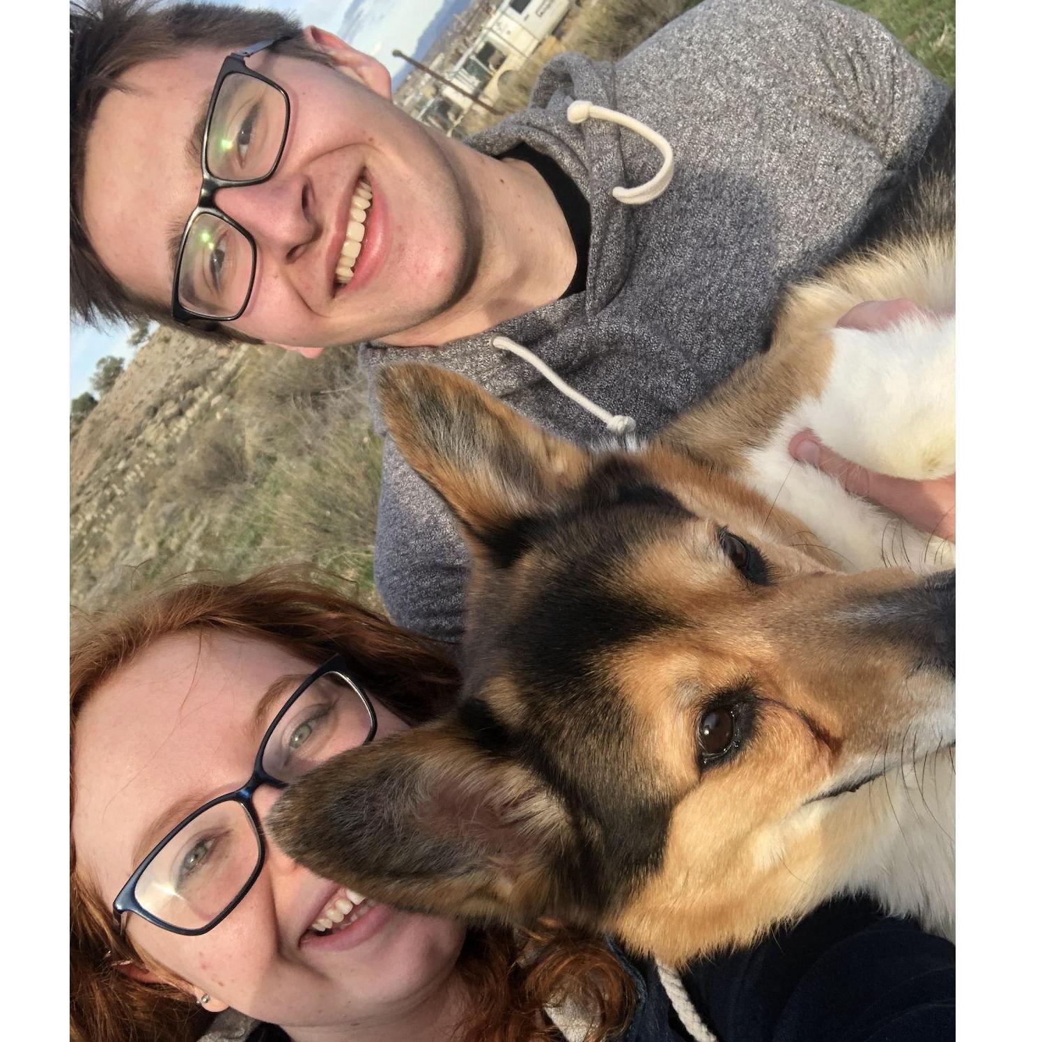 2018 With Peek