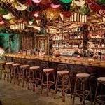 Max’s South Seas Hideaway