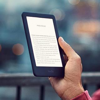 All-New Kindle 6 Inch, 4GB