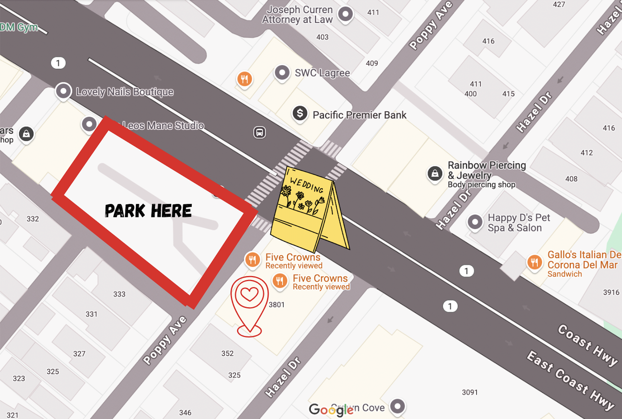 The Wedding Website of Taylor Tyrrell and Kevin Lopez