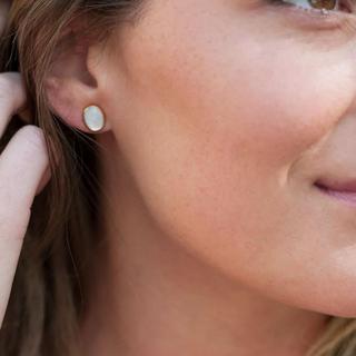Davey Earrings