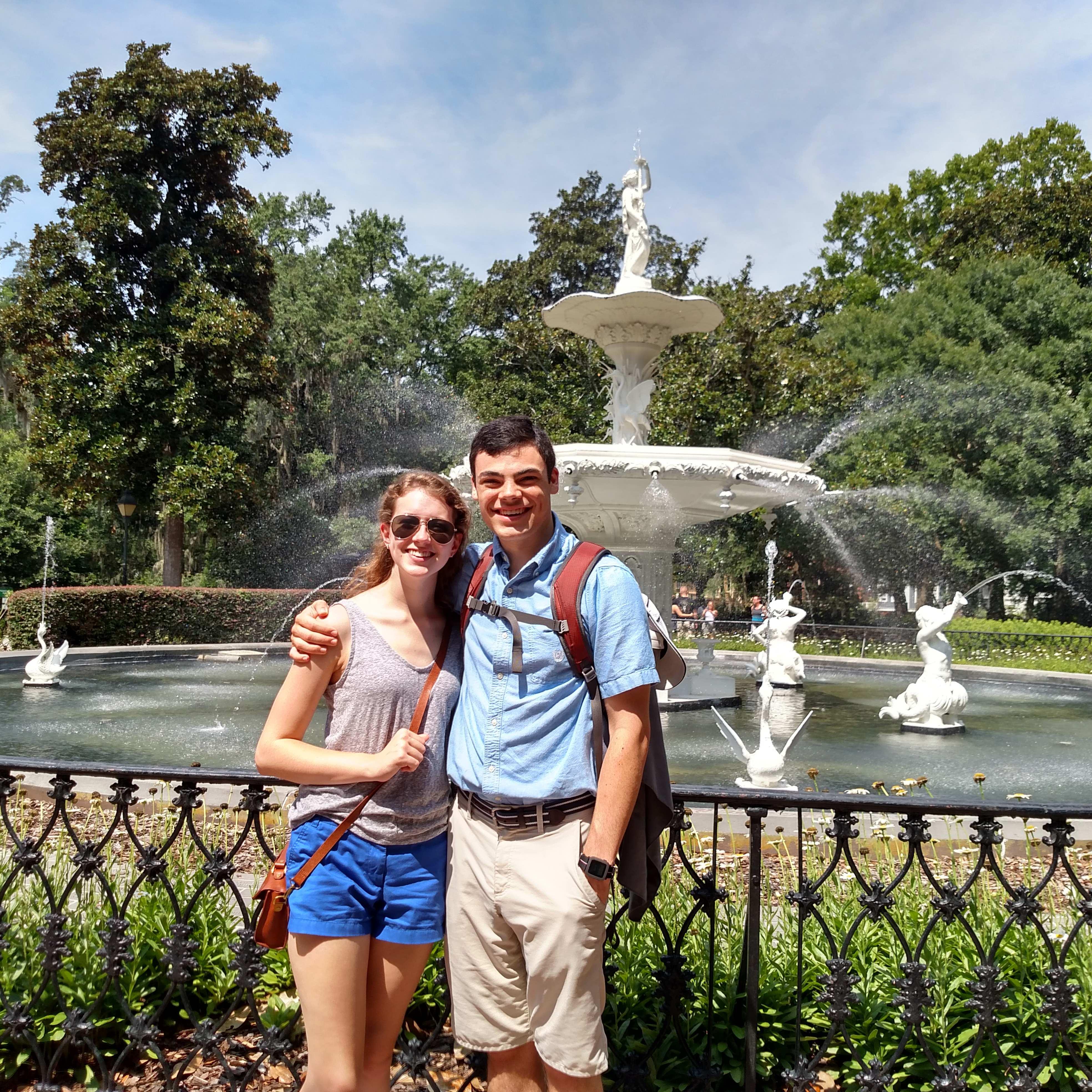 Savannah GA