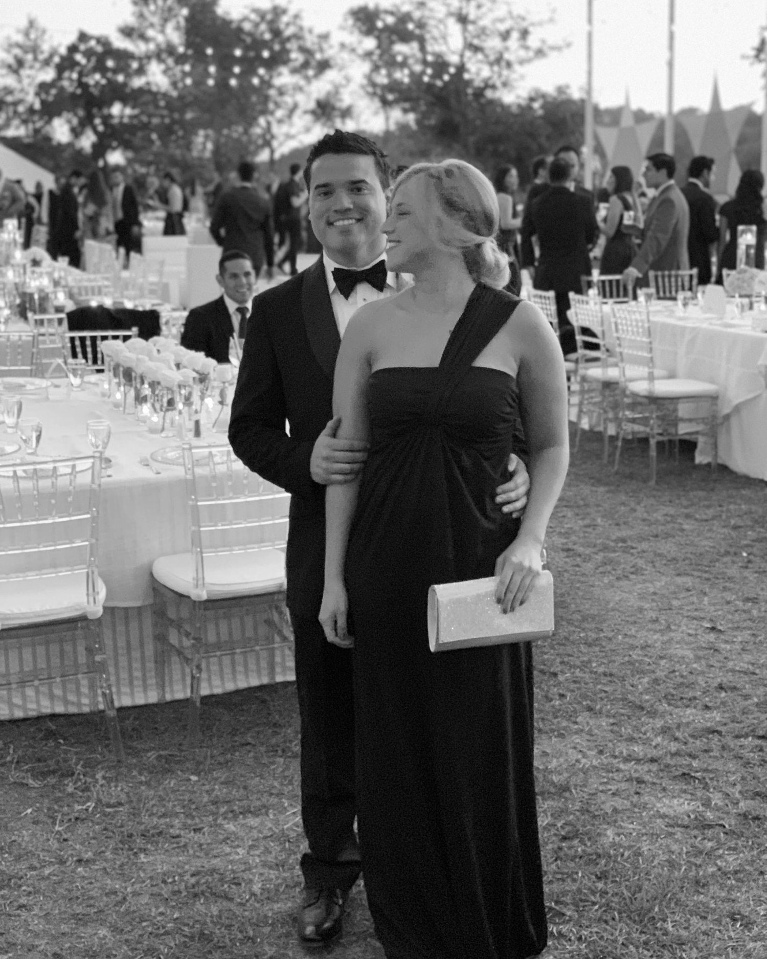 The Wedding Website of Sarah Auerbach and Guillermo Aguilar