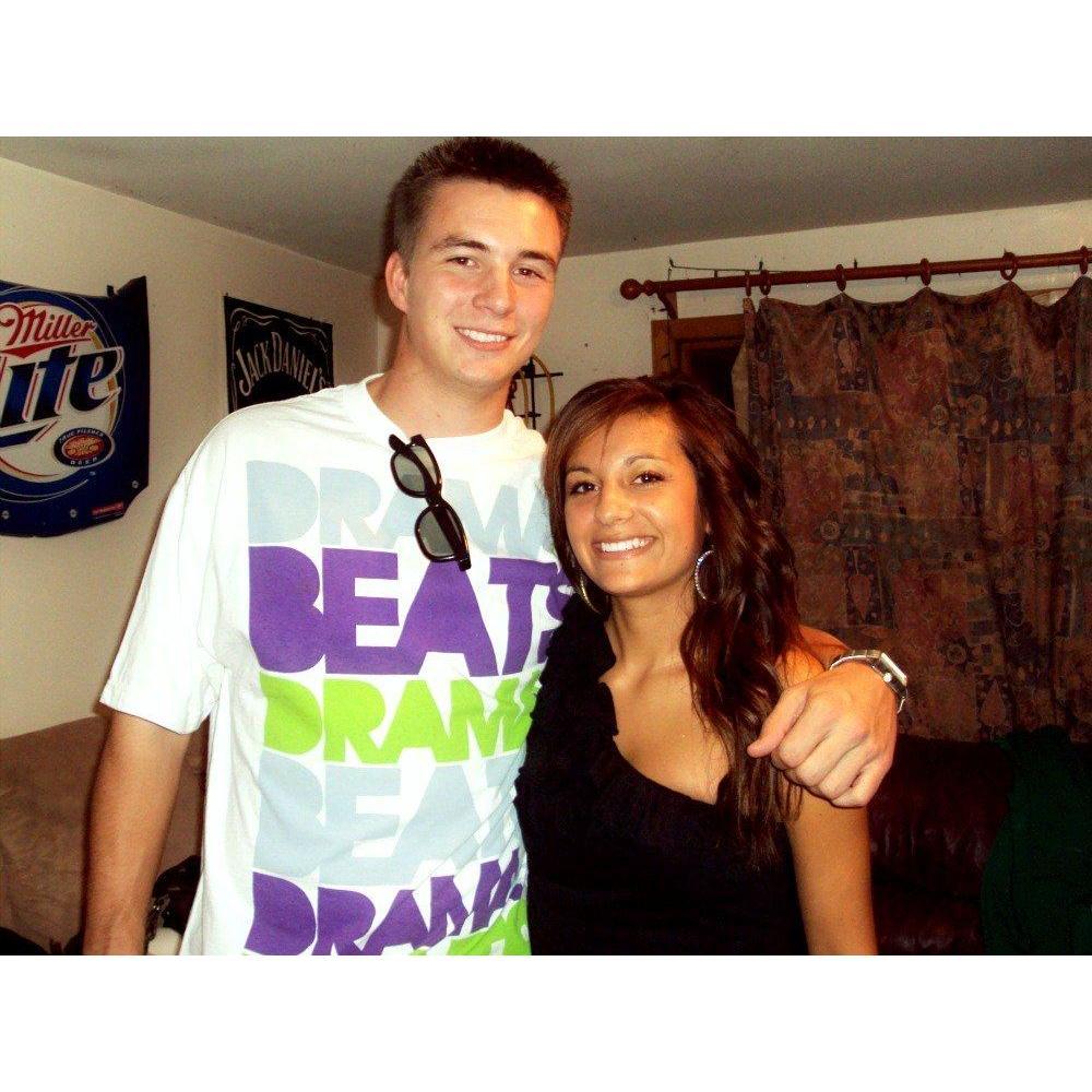 Deadmau5 concert!