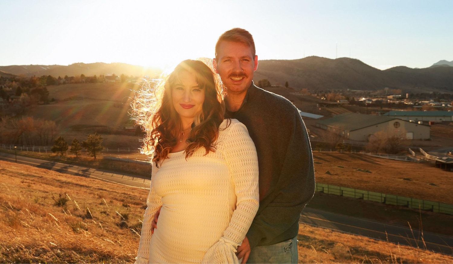 The Wedding Website of Jess Tota and Eli Burkett