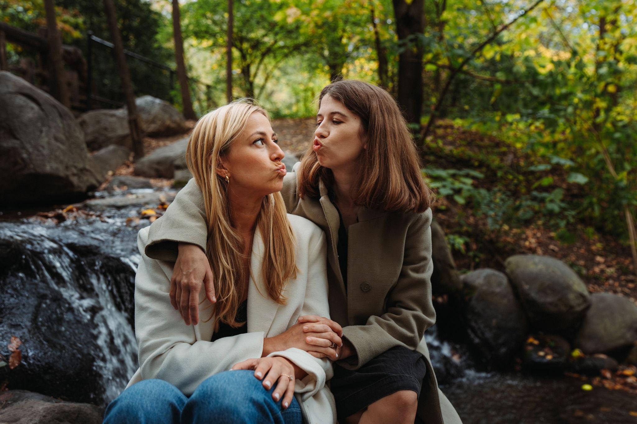 The Wedding Website of Tabitha Core and Eliza Jiménez