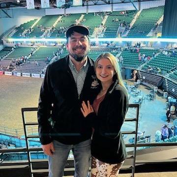 Rodeo Date in 2023