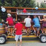 Pittsburgh Party Pedaler