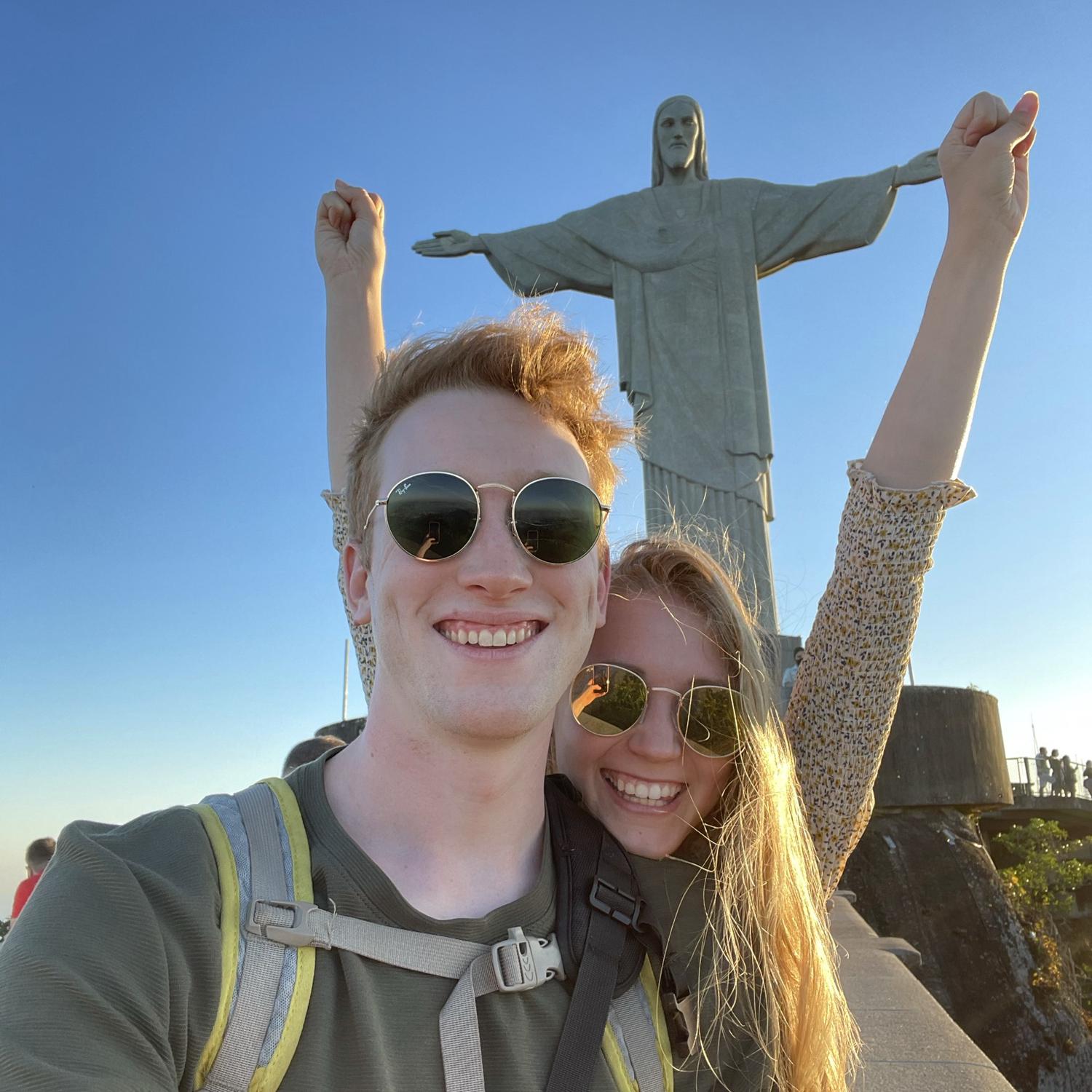 June 2021 Rio de Janeiro, Brazil