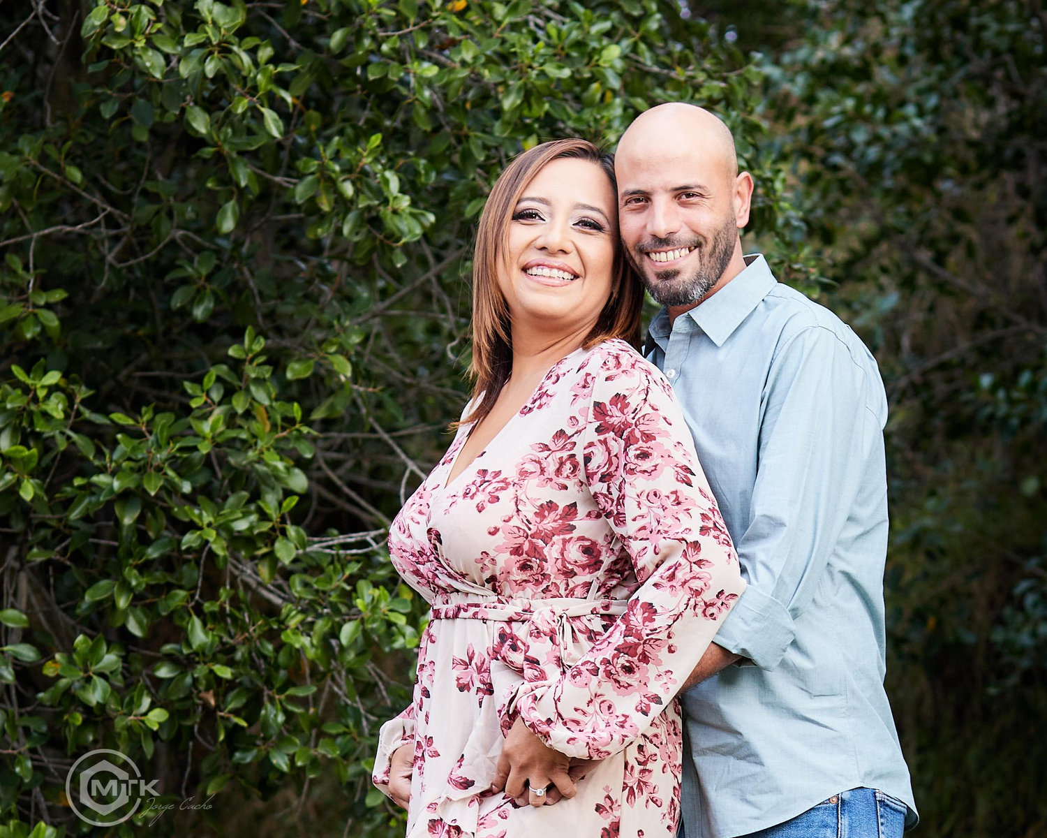 The Wedding Website of Joana Rodríguez and Hicham Laaraich