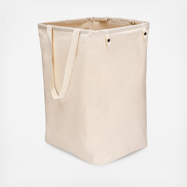 Full Circle Home Laundry Hamper - Thumbnail 2