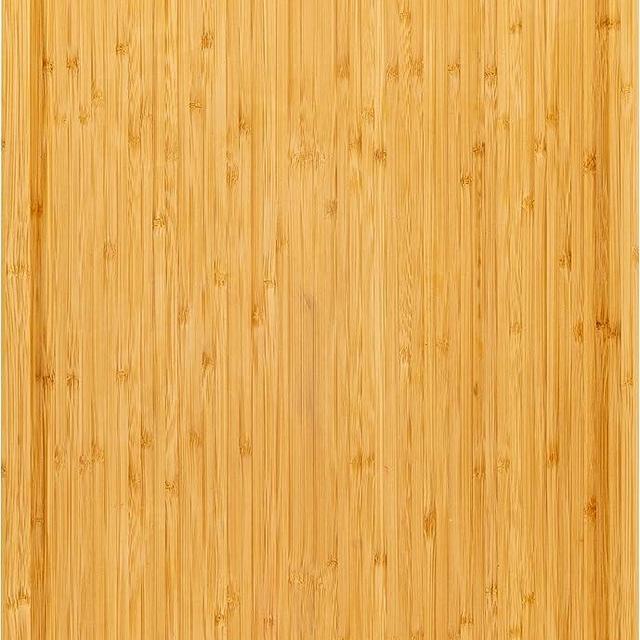 GREENER CHEF 18 x 12.5 Inch XL Extra Large Bamboo Cutting Boards for Kitchen, Stove Top Butcher Block, Extra Large Wooden Chopping Board for Meat, Veggies, Charcuterie Board with Deep Juice Grooves