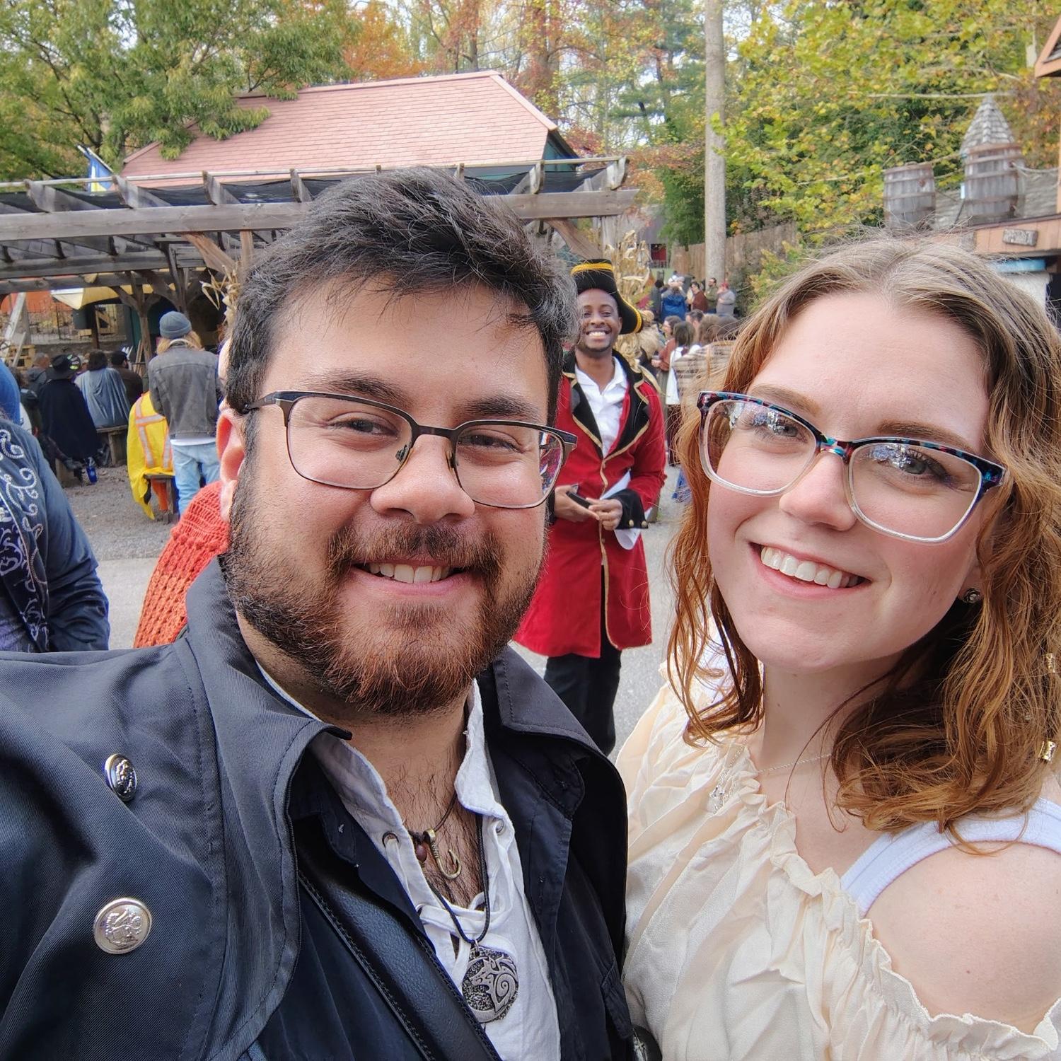 Renaissance Faire 2025