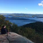 West Rattlesnake Mountain