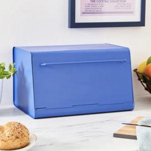 Bread Box!