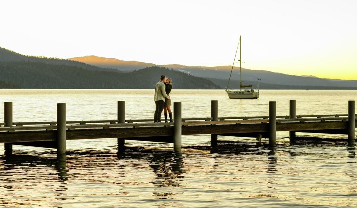 The Wedding Website of Jamie Mullikin and Ian Michalak