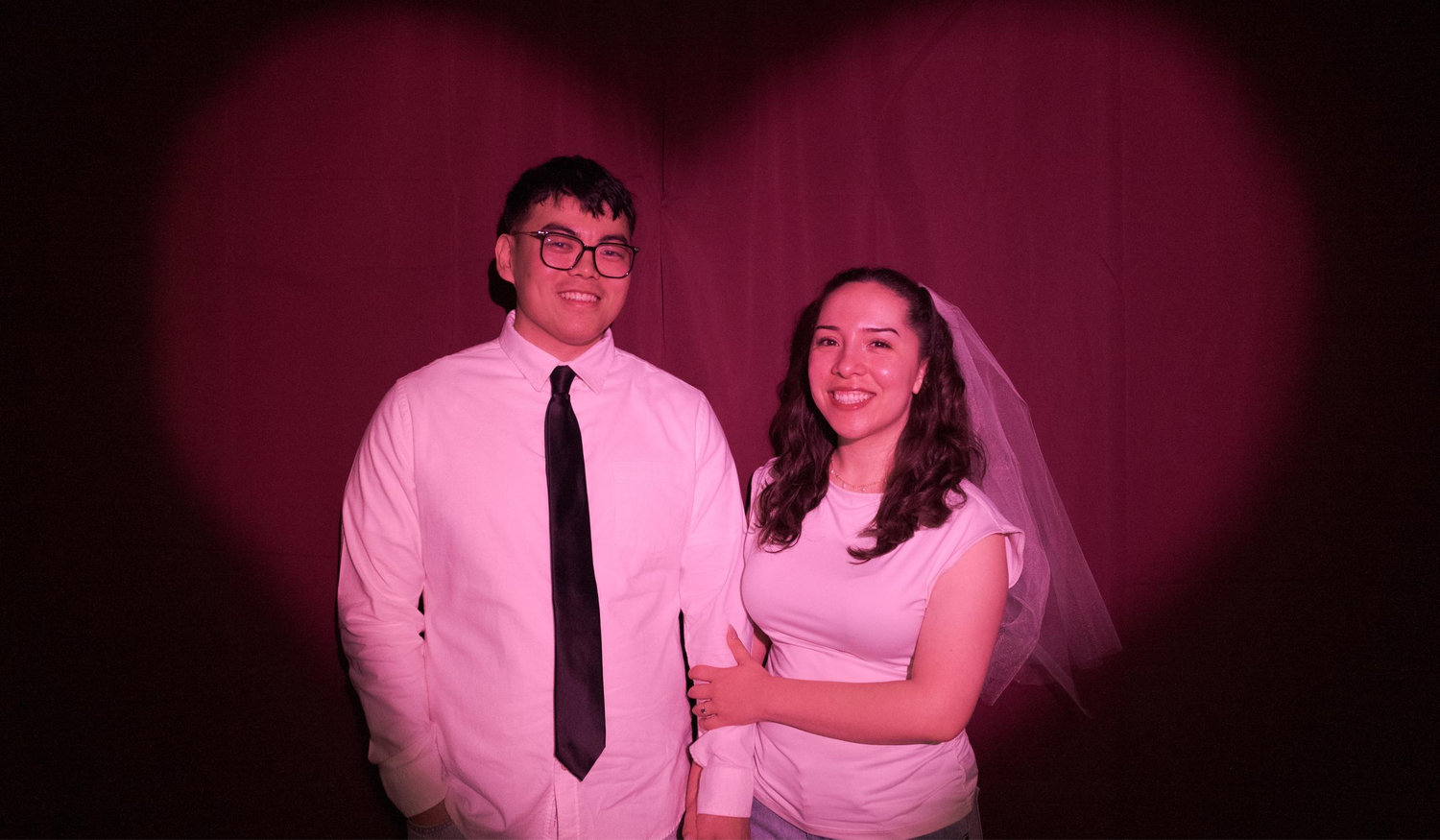 Cindel Lopez Sianez and Timothy Tang's Wedding Website