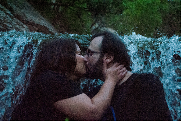 The Wedding Website of Melissa Aybar and Matthew Hargis