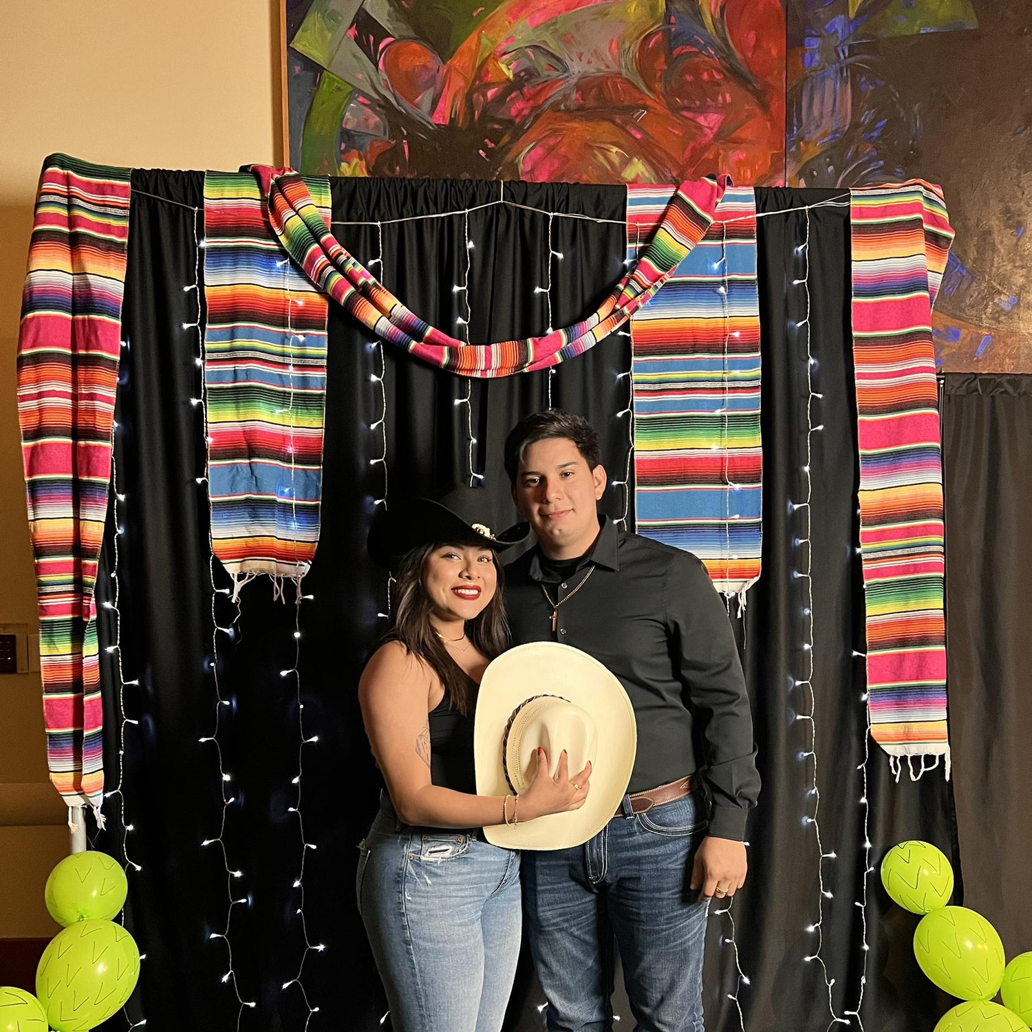 09/14/2022 - Our First and Last MASA Dance 💃🏻🕺🏻