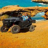 Go Off Road with an ATV Tour