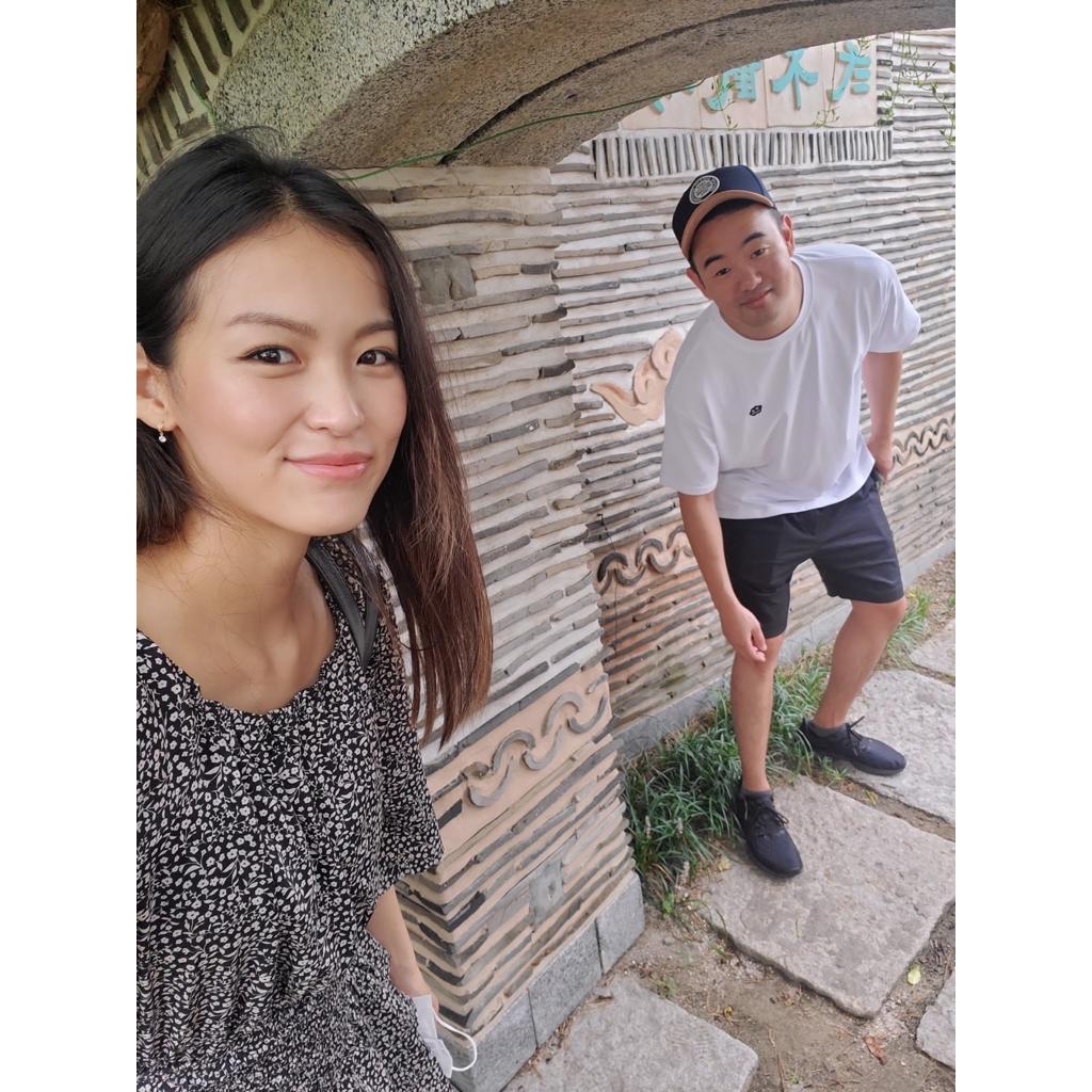 Exploring our heritage in Insadong, Korea! We're surrounded by so many traditional and cultural treasures here. We left with our hearts full and a commitment to preserve and celebrate our beloved cultural identity.