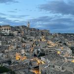 Matera