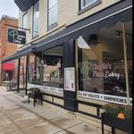 Charlie's Place Eatery