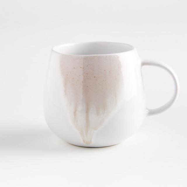 Ora Blush Mug