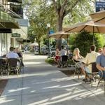 Downtown Winter Park