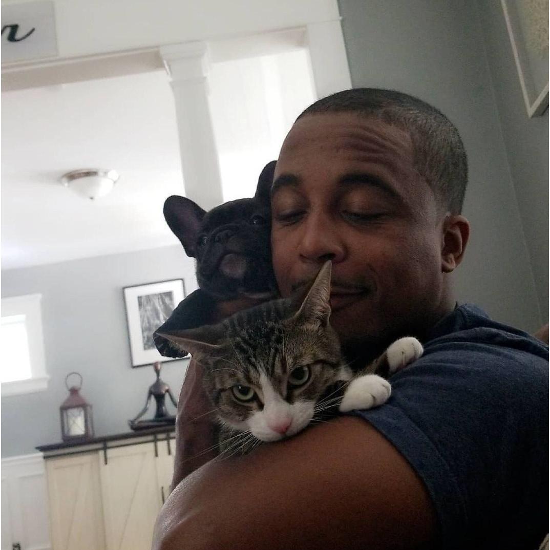 my heart in a picture.