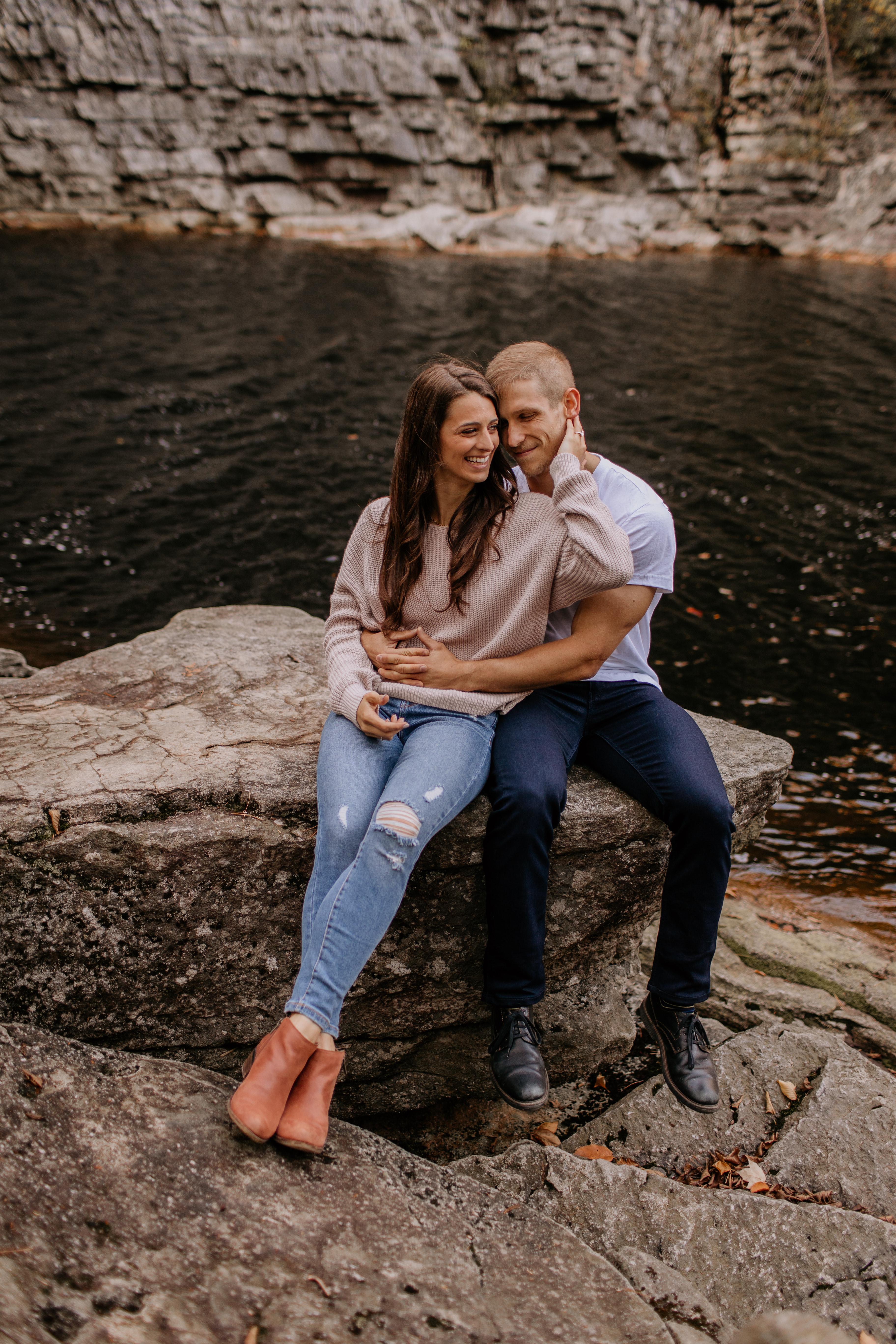 The Wedding Website of Jessica Colucci and Stephen Neer