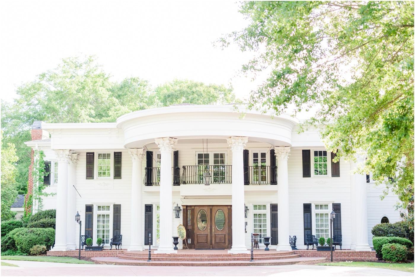 The Wedding Website of Anne Marie Baker and Zachary Smith