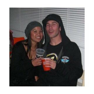 House Party at the MiraMesa haus!