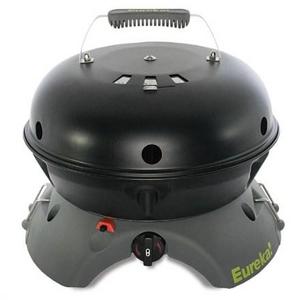 Eureka   Gonzo Grill Cook System