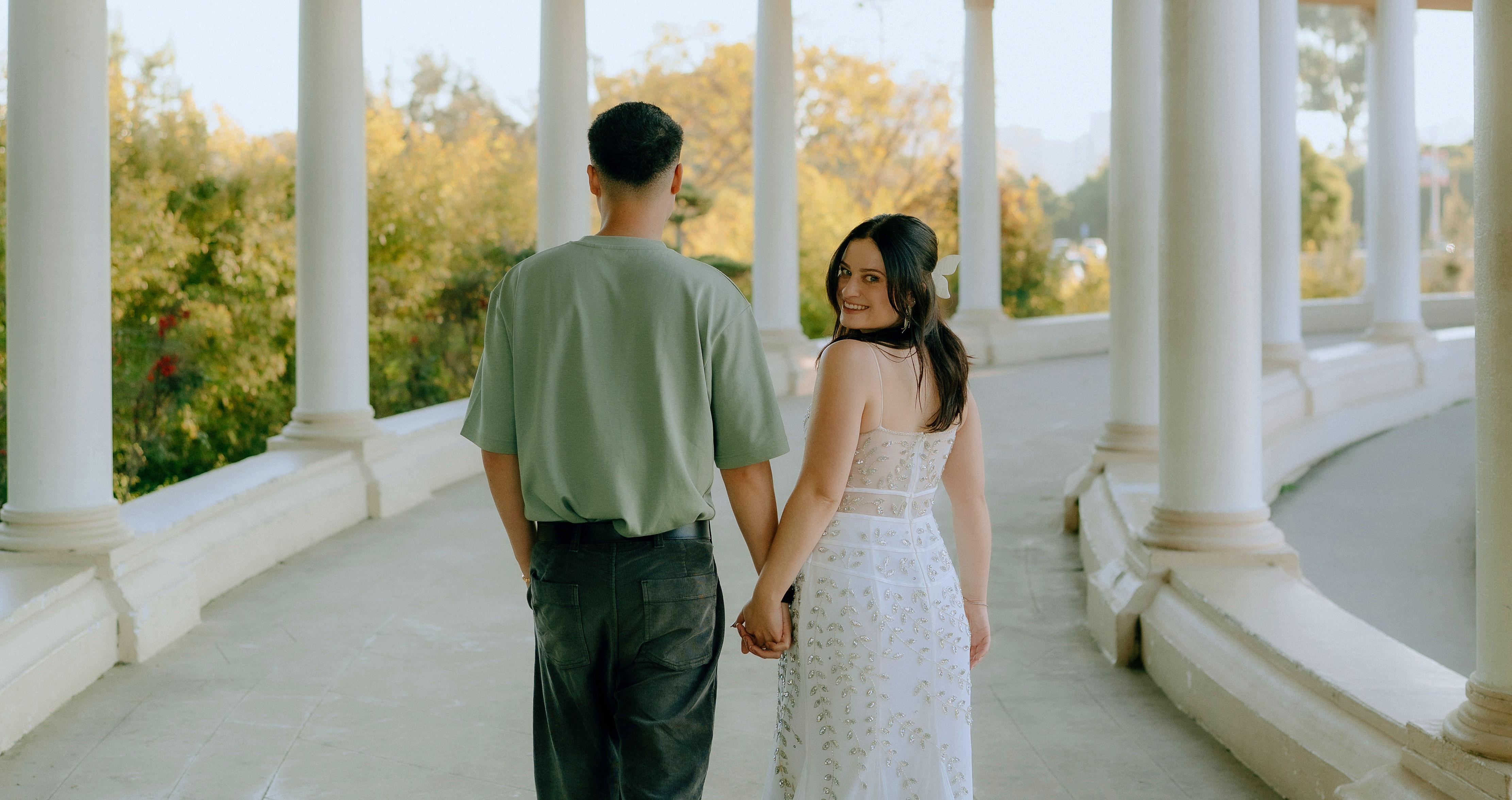 The Wedding Website of Savannah Verret and Jacob Nava