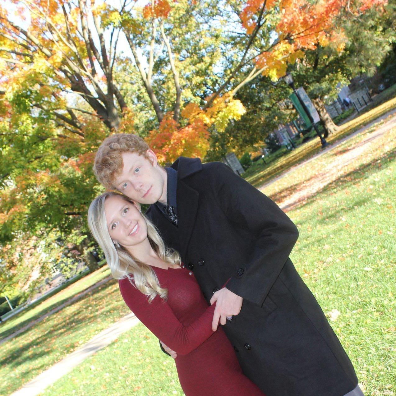 Engagement Photos